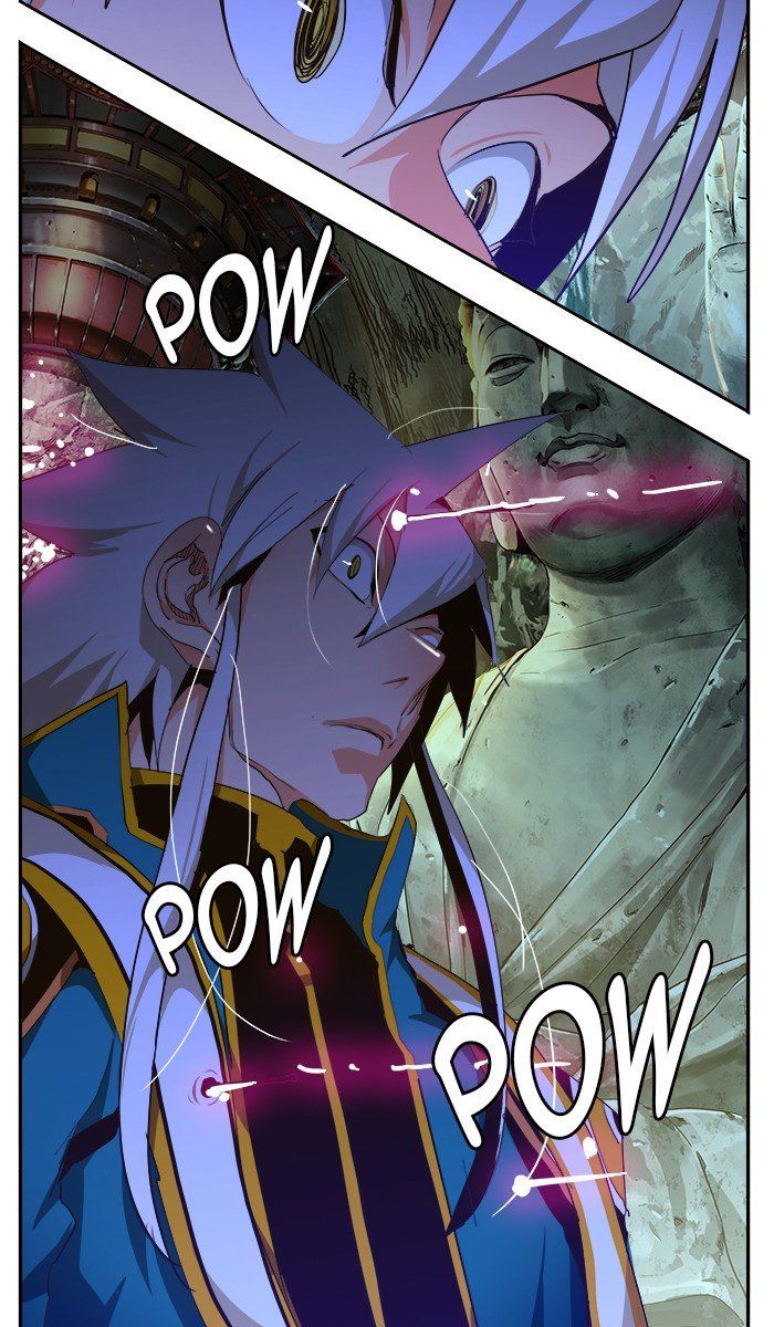 The God of High School Chapter 455 - Page 52