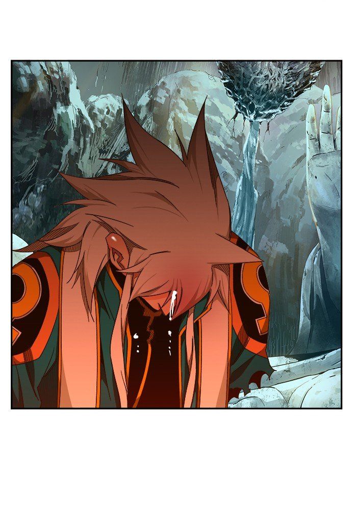 The God of High School Chapter 455 - Page 54