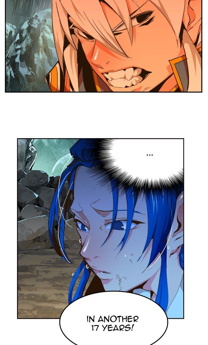 The God of High School Chapter 455 - Page 64