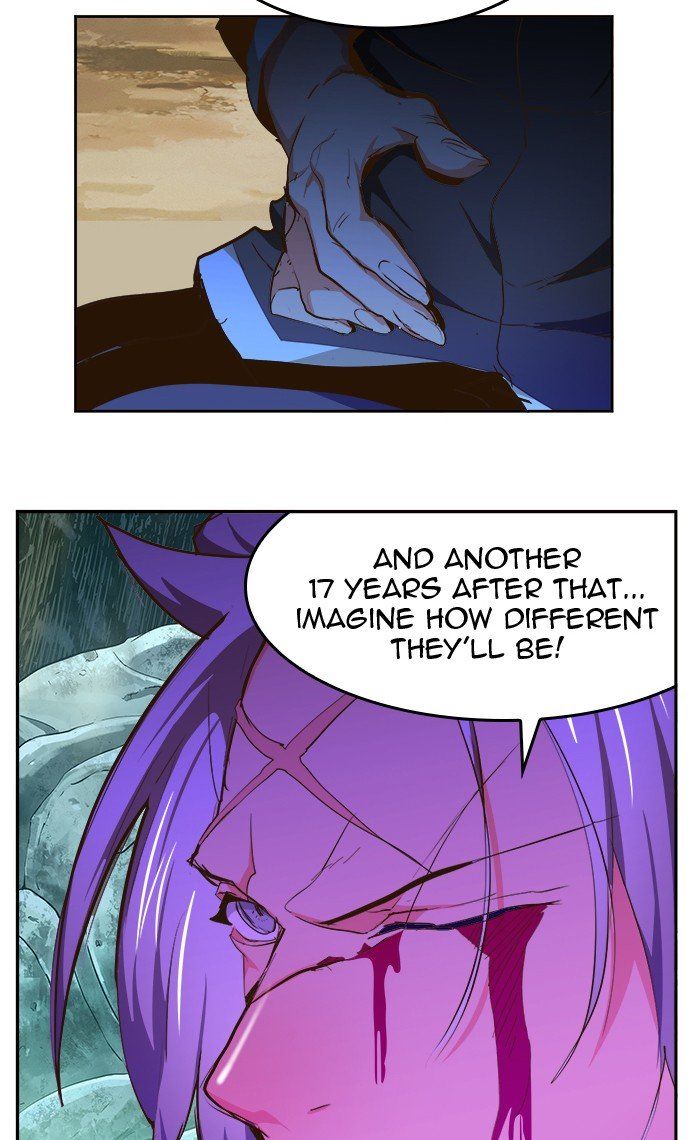 The God of High School Chapter 455 - Page 65