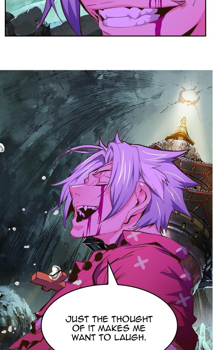 The God of High School Chapter 455 - Page 66