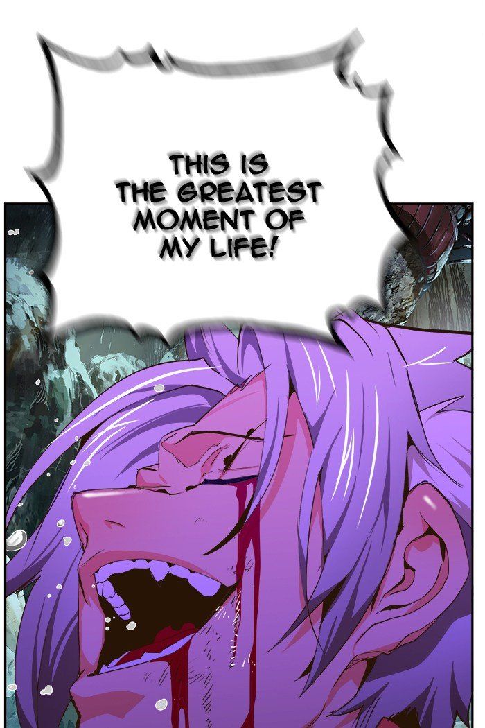 The God of High School Chapter 455 - Page 68