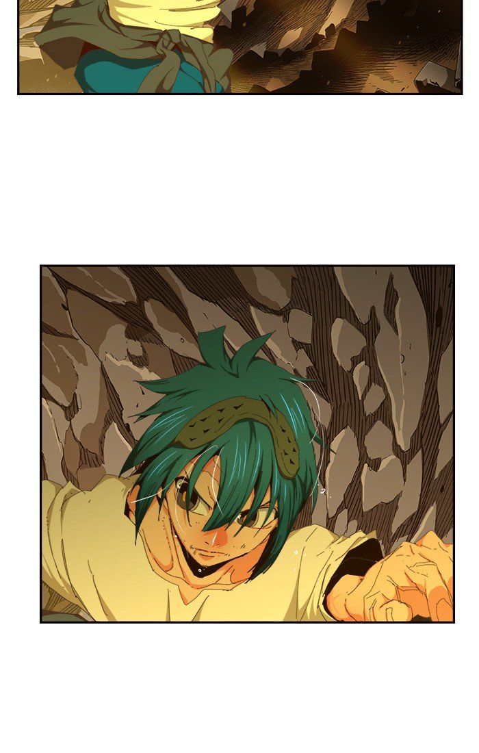 The God of High School Chapter 455 - Page 71