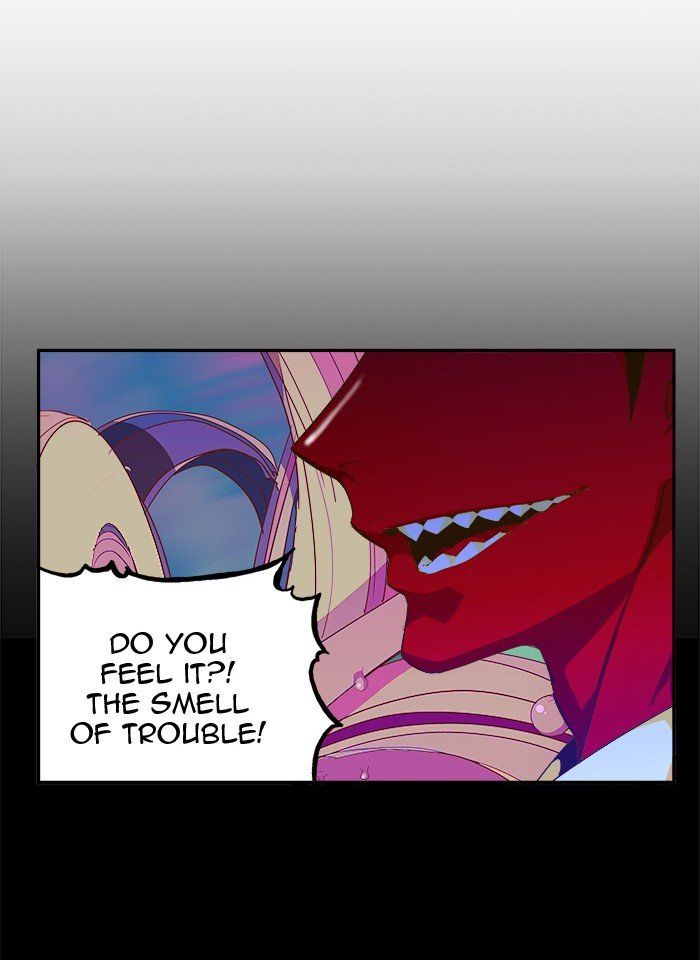 The God of High School Chapter 455 - Page 78