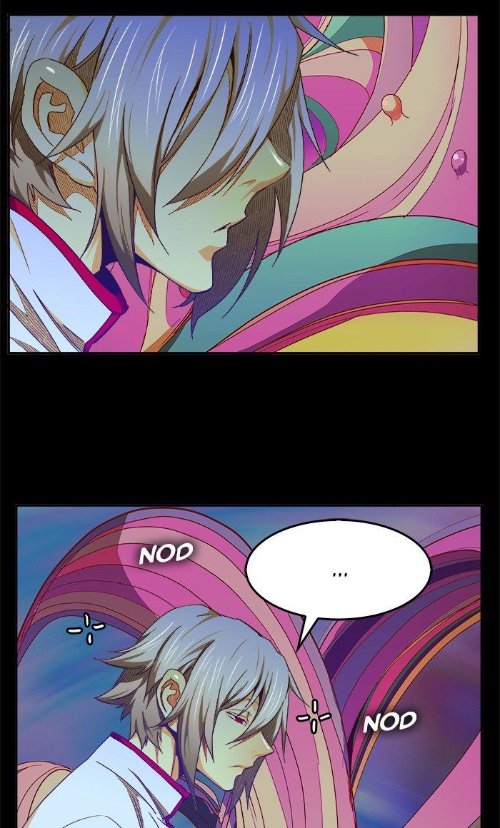 The God of High School Chapter 455 - Page 79