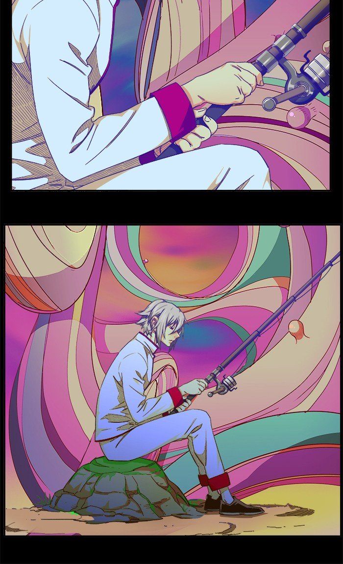 The God of High School Chapter 455 - Page 80