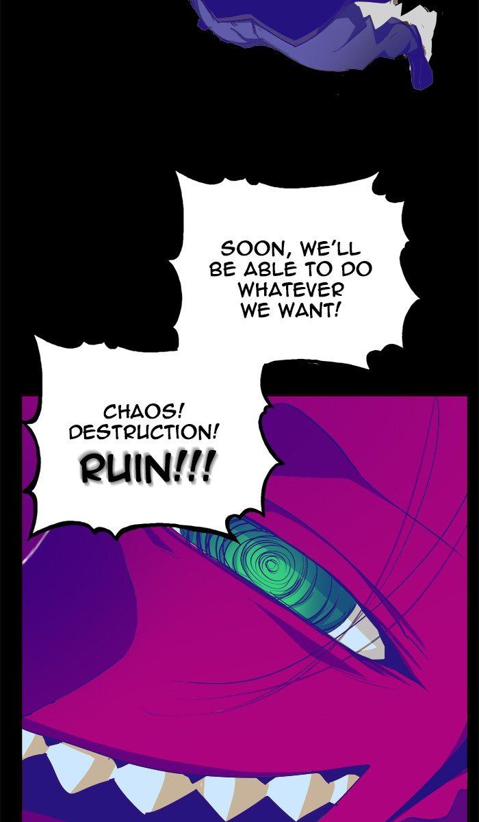 The God of High School Chapter 455 - Page 82