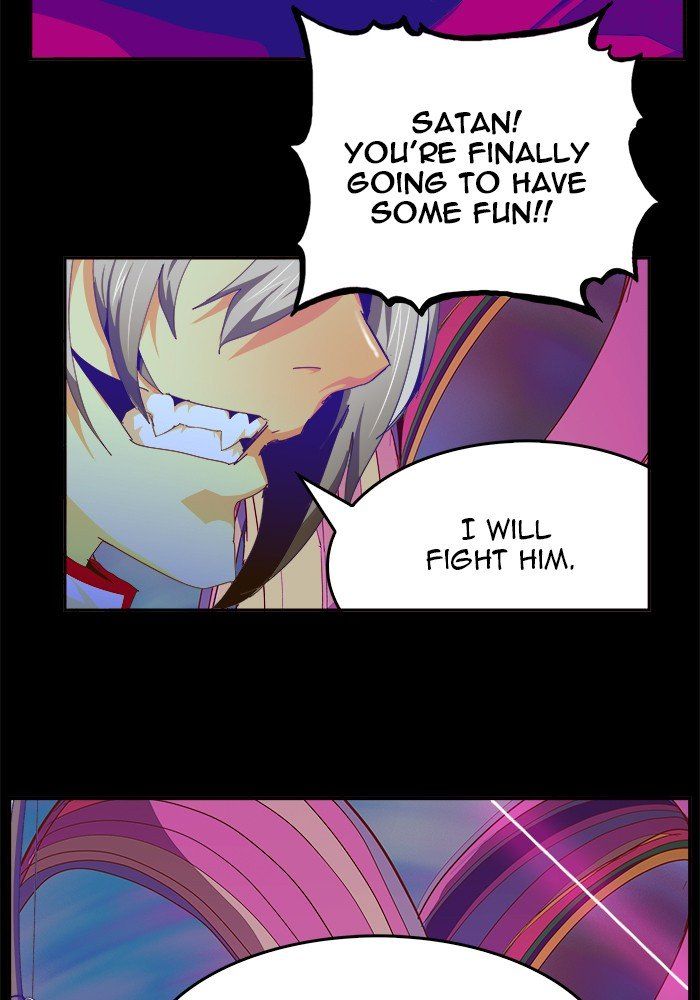 The God of High School Chapter 455 - Page 83