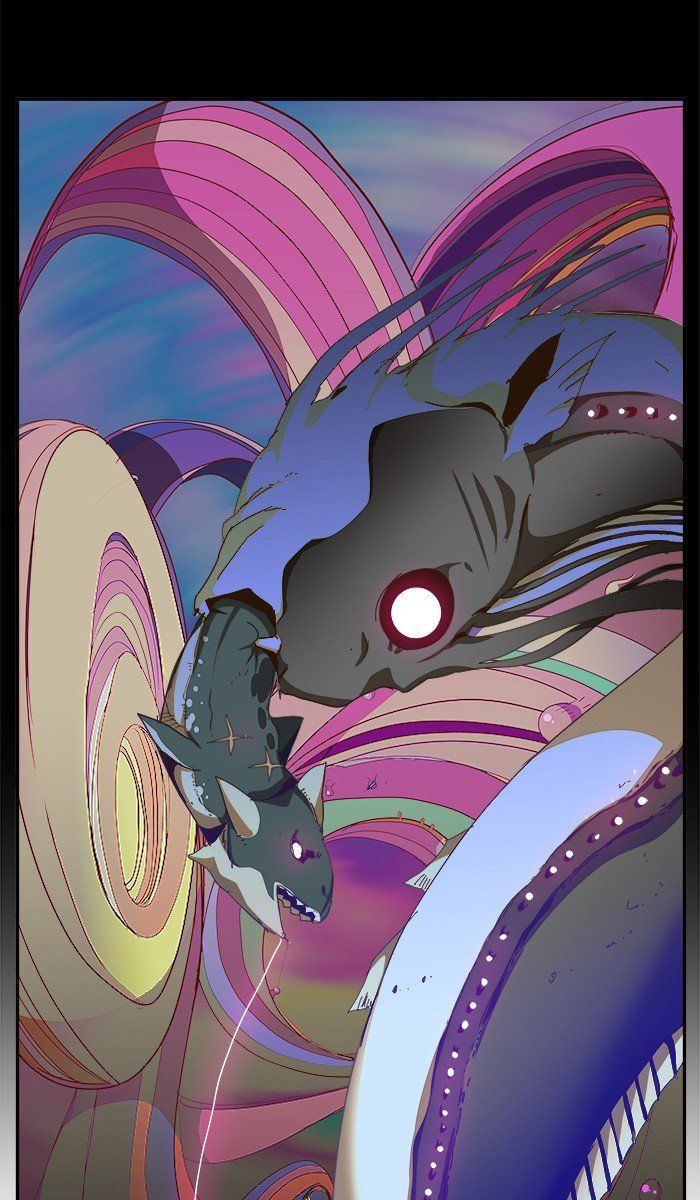 The God of High School Chapter 455 - Page 86