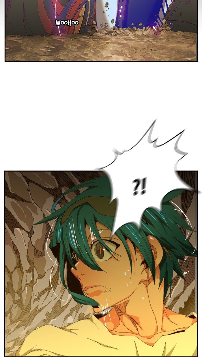 The God of High School Chapter 455 - Page 87