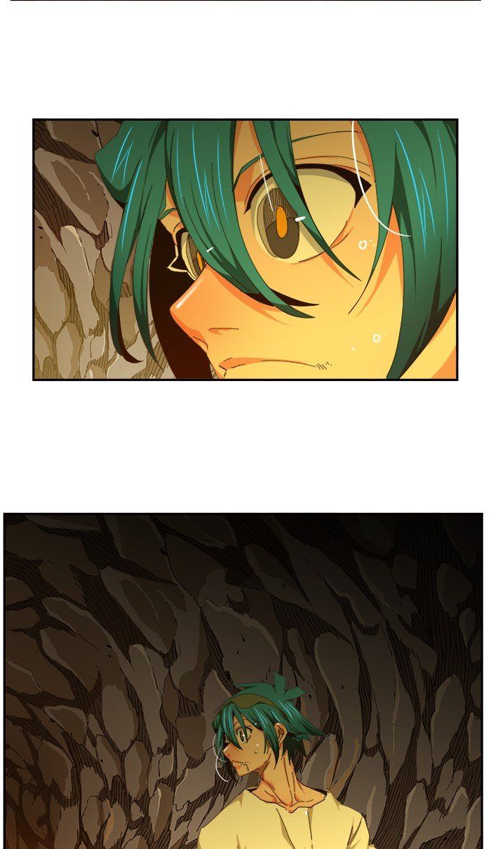 The God of High School Chapter 455 - Page 88