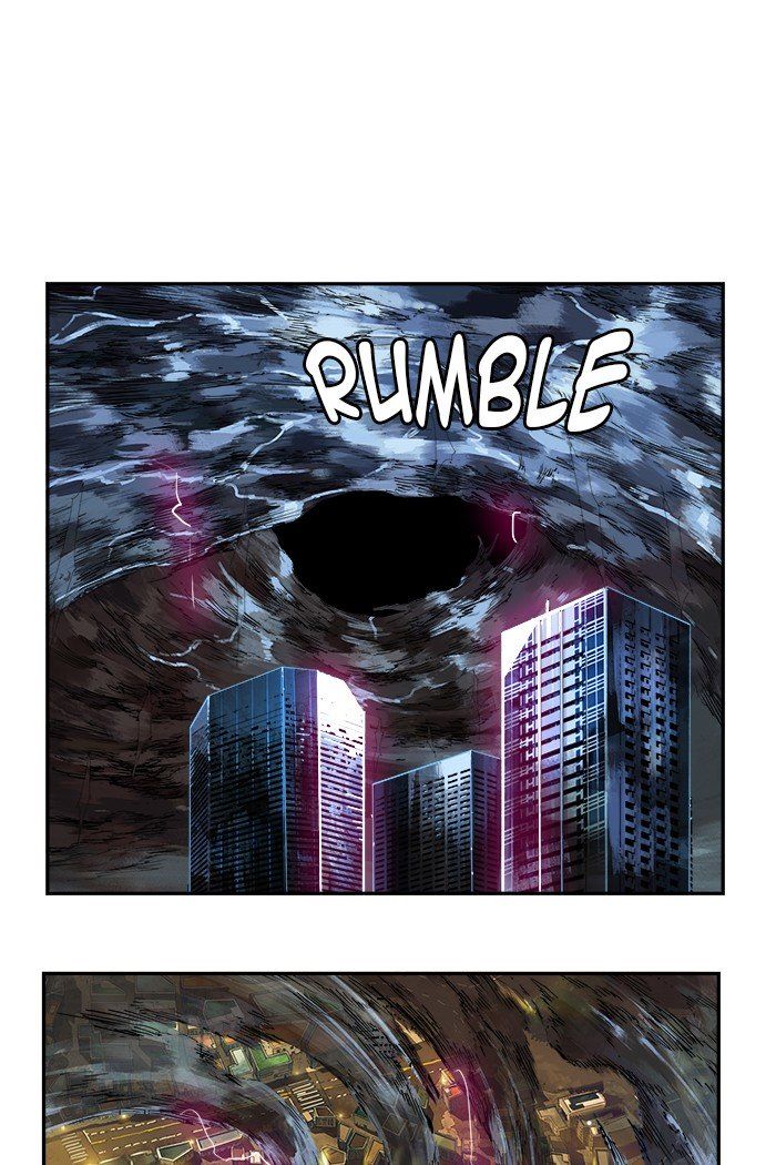 The God of High School Chapter 455 - Page 9