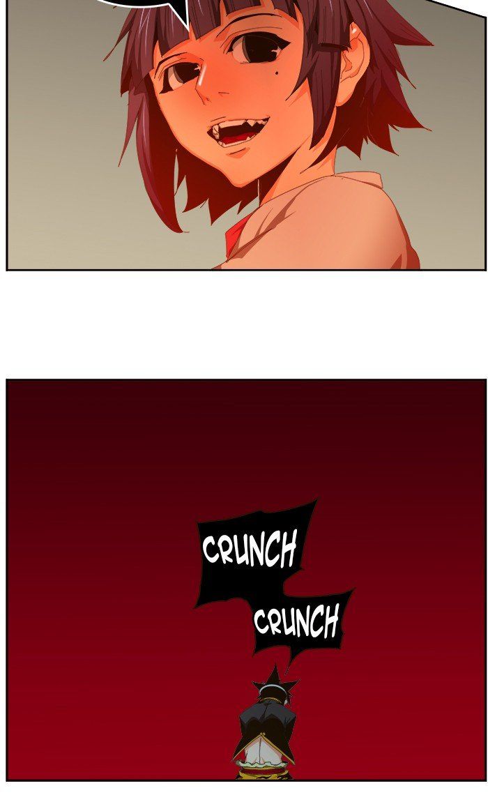 The God of High School Chapter 455 - Page 90