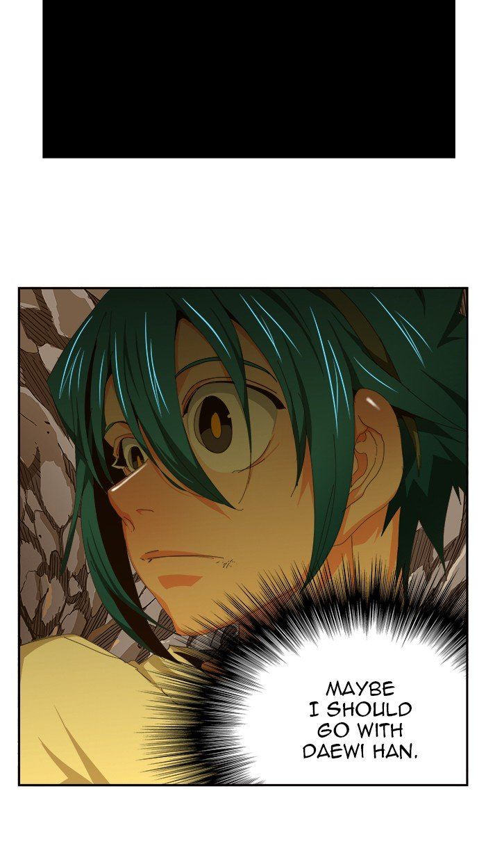 The God of High School Chapter 455 - Page 92