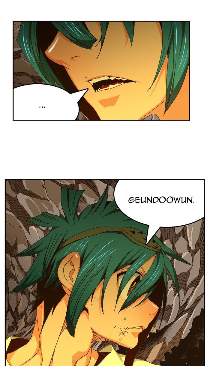 The God of High School Chapter 455 - Page 93