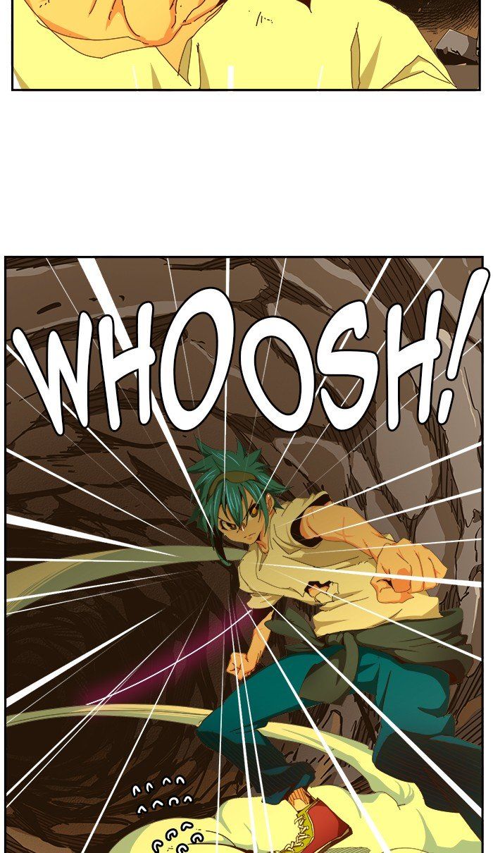 The God of High School Chapter 455 - Page 94