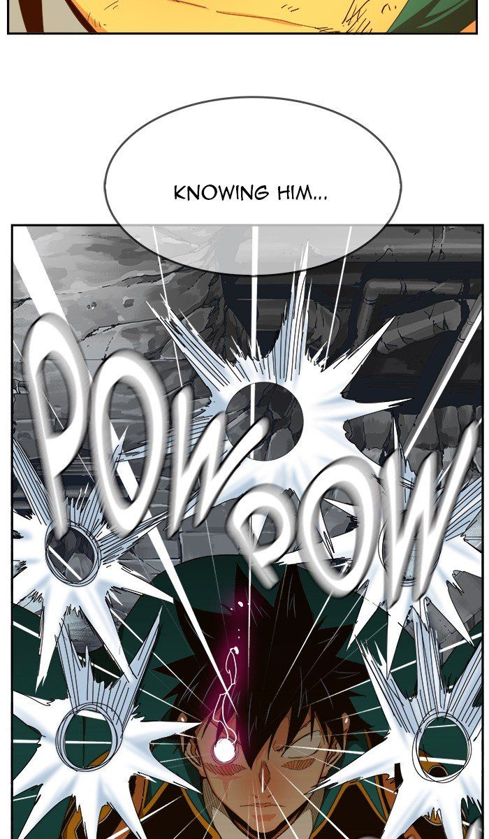 The God of High School Chapter 455 - Page 96