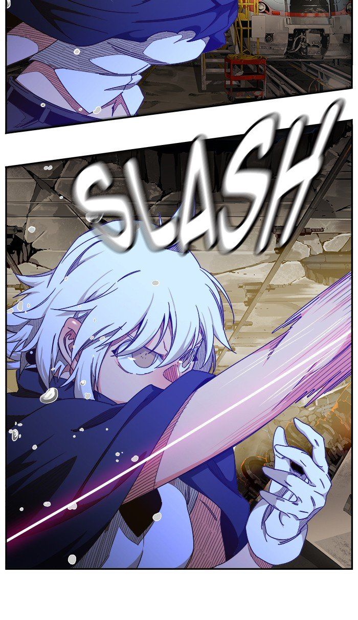 The God of High School Chapter 455 - Page 98