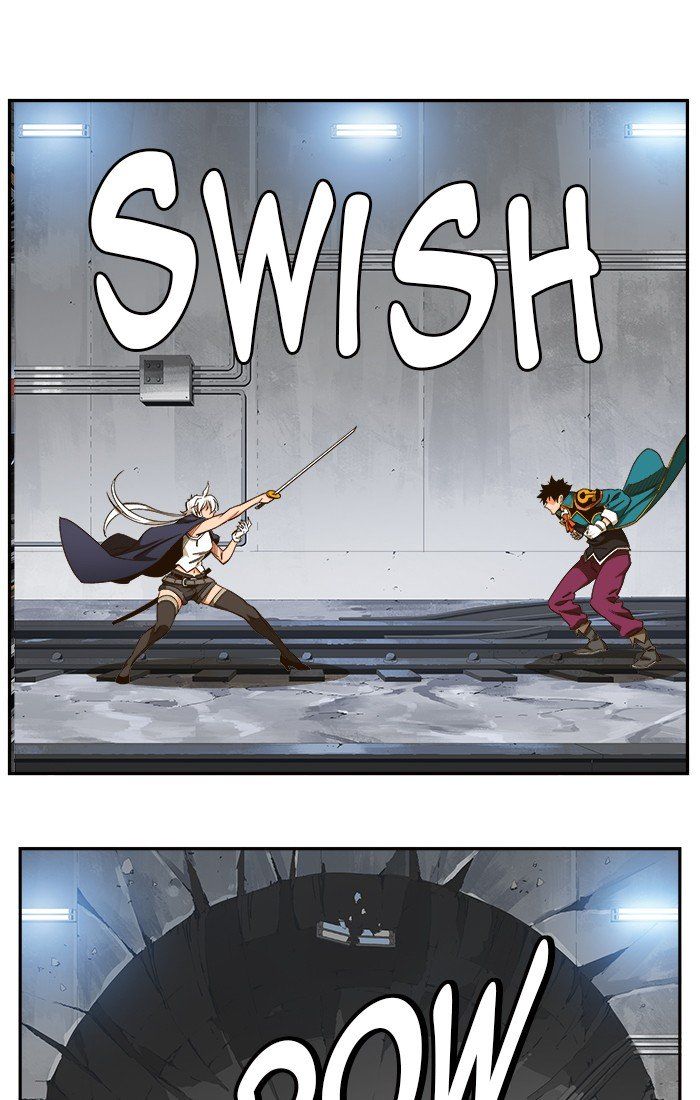 The God of High School Chapter 455 - Page 99