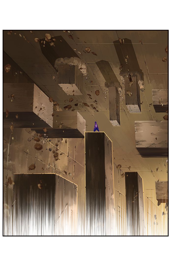 The God of High School Chapter 456 - Page 10