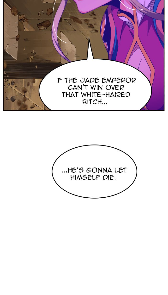 The God of High School Chapter 456 - Page 102