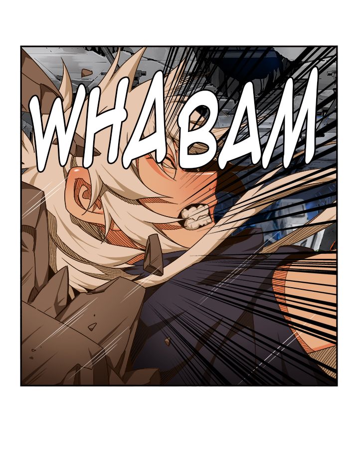 The God of High School Chapter 456 - Page 14