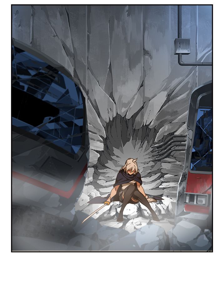 The God of High School Chapter 456 - Page 15