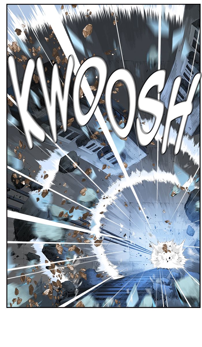 The God of High School Chapter 456 - Page 20