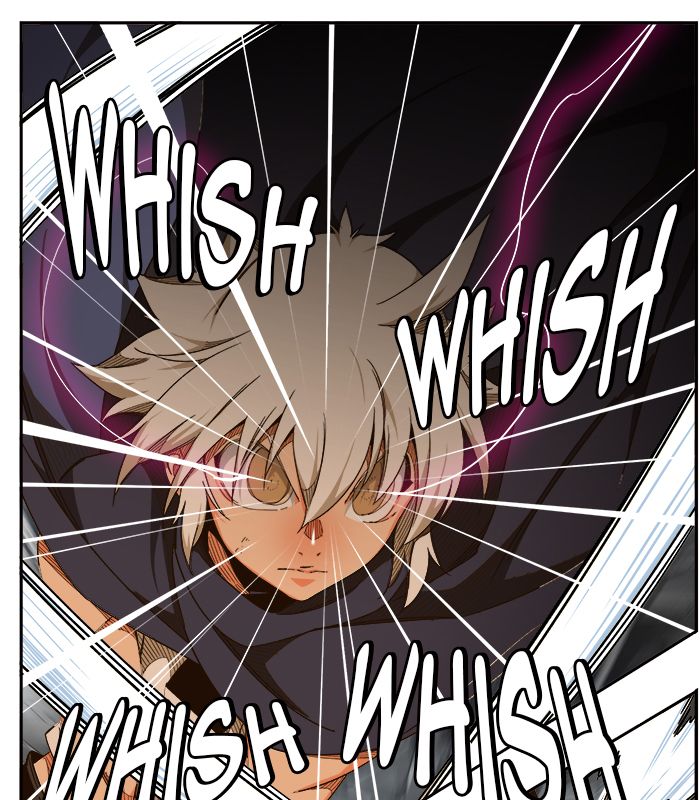 The God of High School Chapter 456 - Page 21