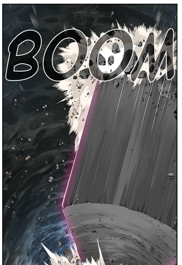 The God of High School Chapter 456 - Page 27