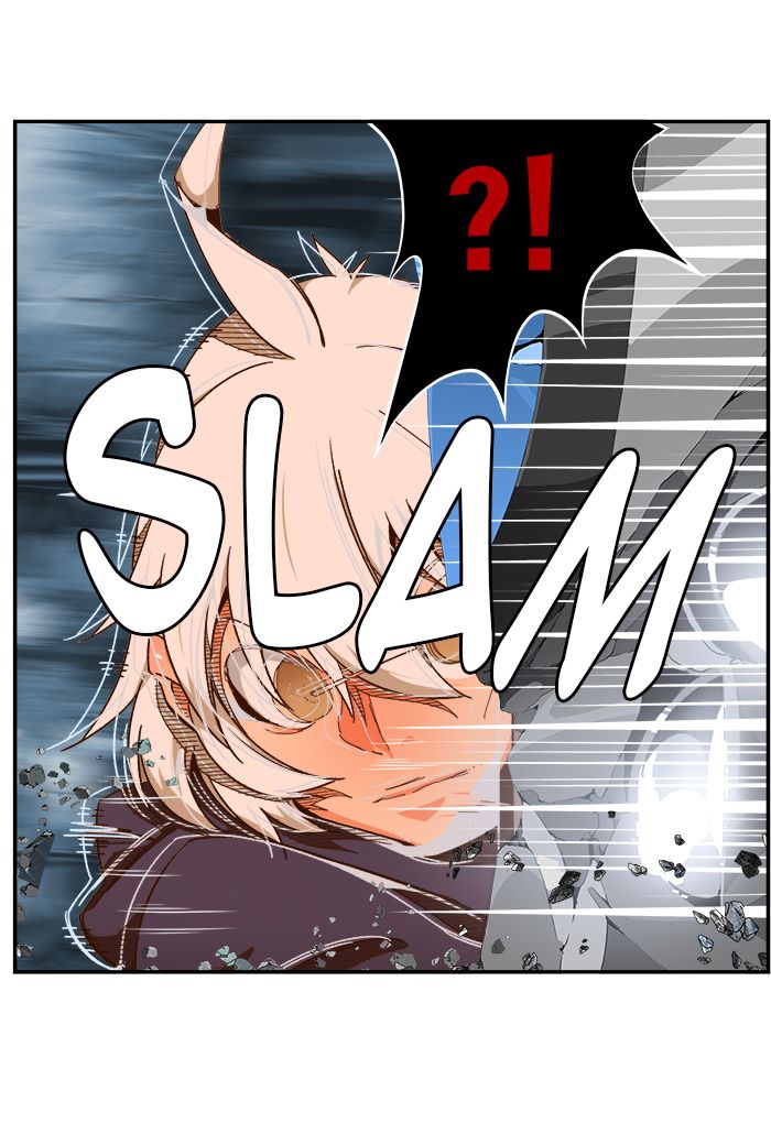 The God of High School Chapter 456 - Page 30