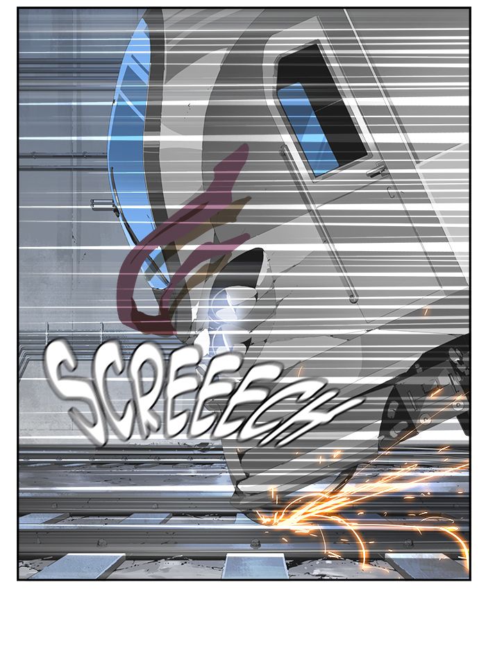 The God of High School Chapter 456 - Page 31