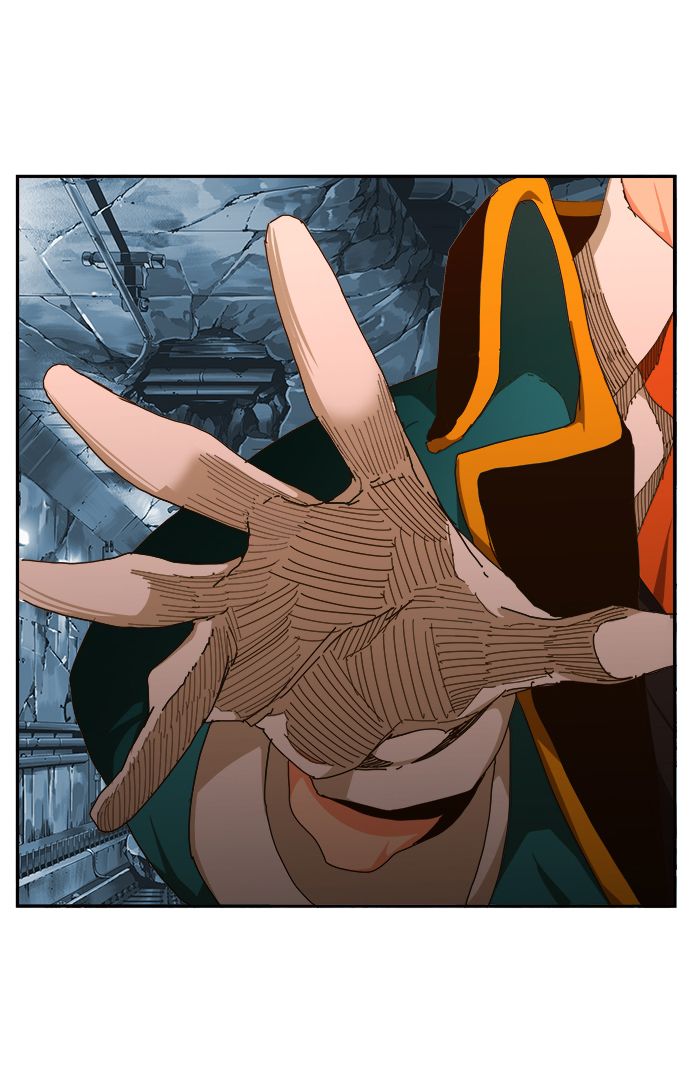 The God of High School Chapter 456 - Page 35