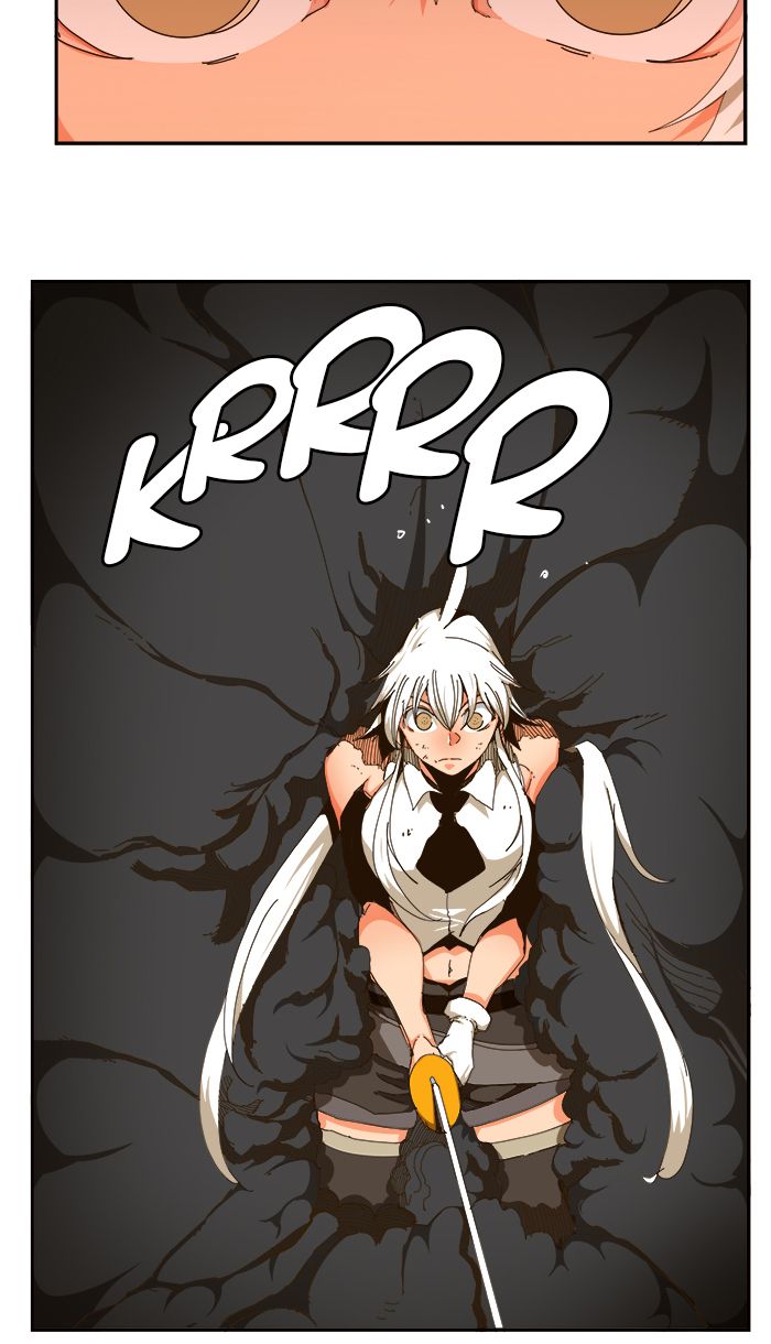 The God of High School Chapter 456 - Page 37