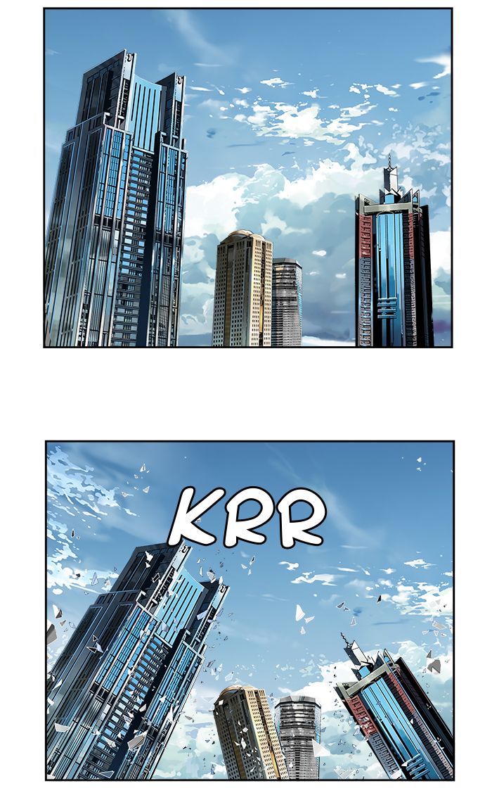 The God of High School Chapter 456 - Page 39