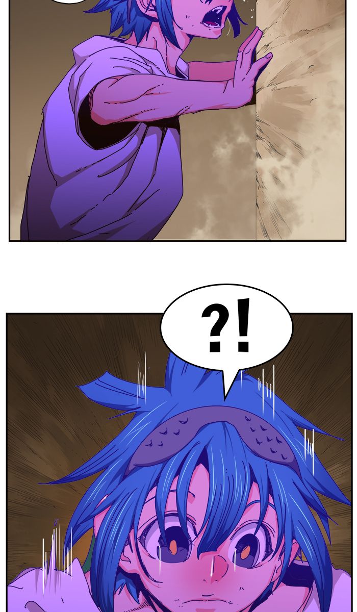 The God of High School Chapter 456 - Page 4