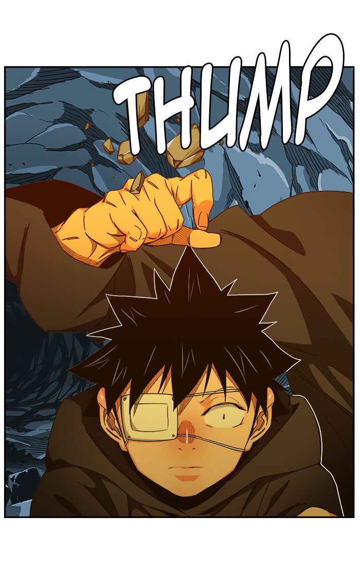 The God of High School Chapter 456 - Page 48