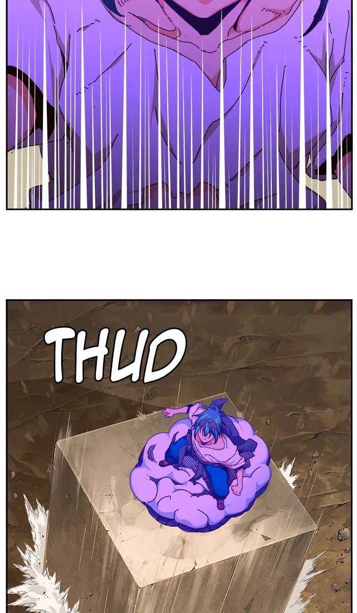 The God of High School Chapter 456 - Page 5