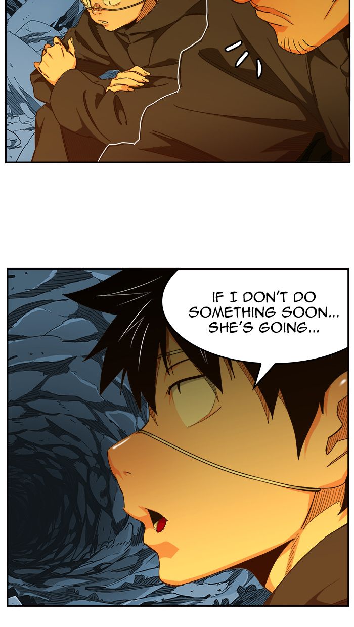 The God of High School Chapter 456 - Page 51