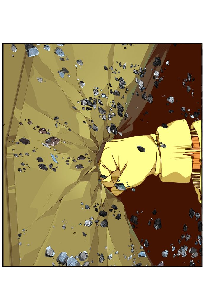 The God of High School Chapter 456 - Page 59