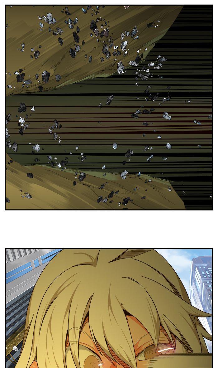 The God of High School Chapter 456 - Page 60