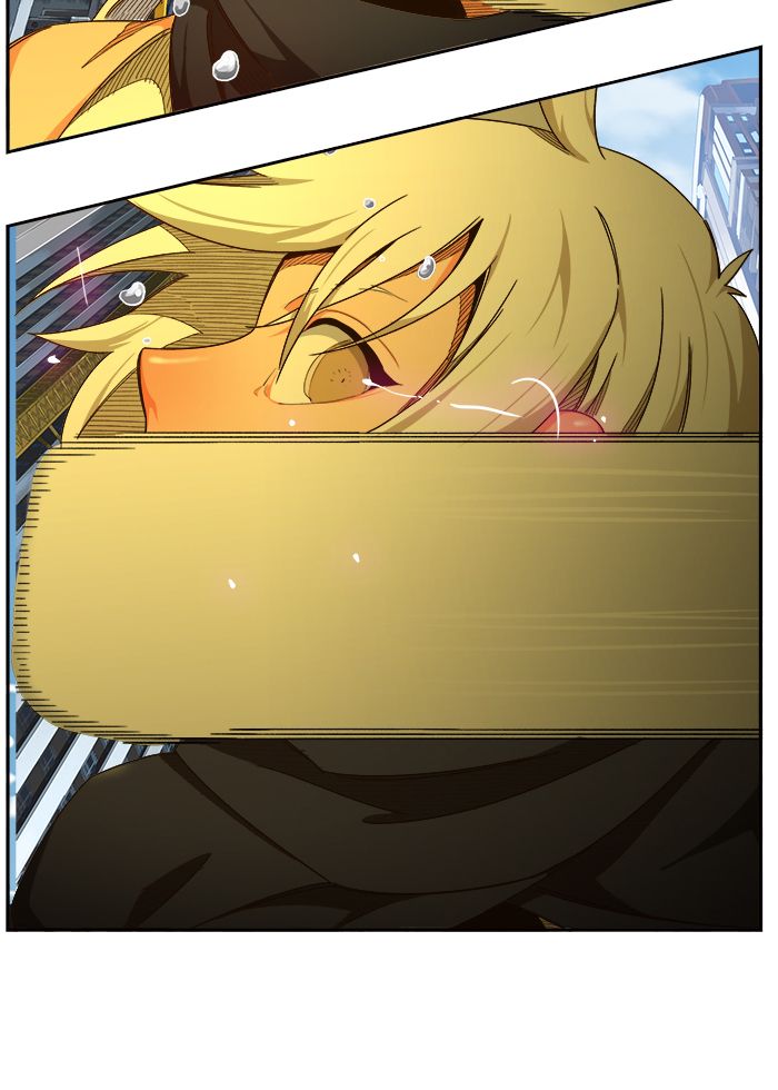 The God of High School Chapter 456 - Page 62