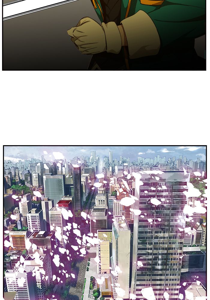 The God of High School Chapter 456 - Page 65