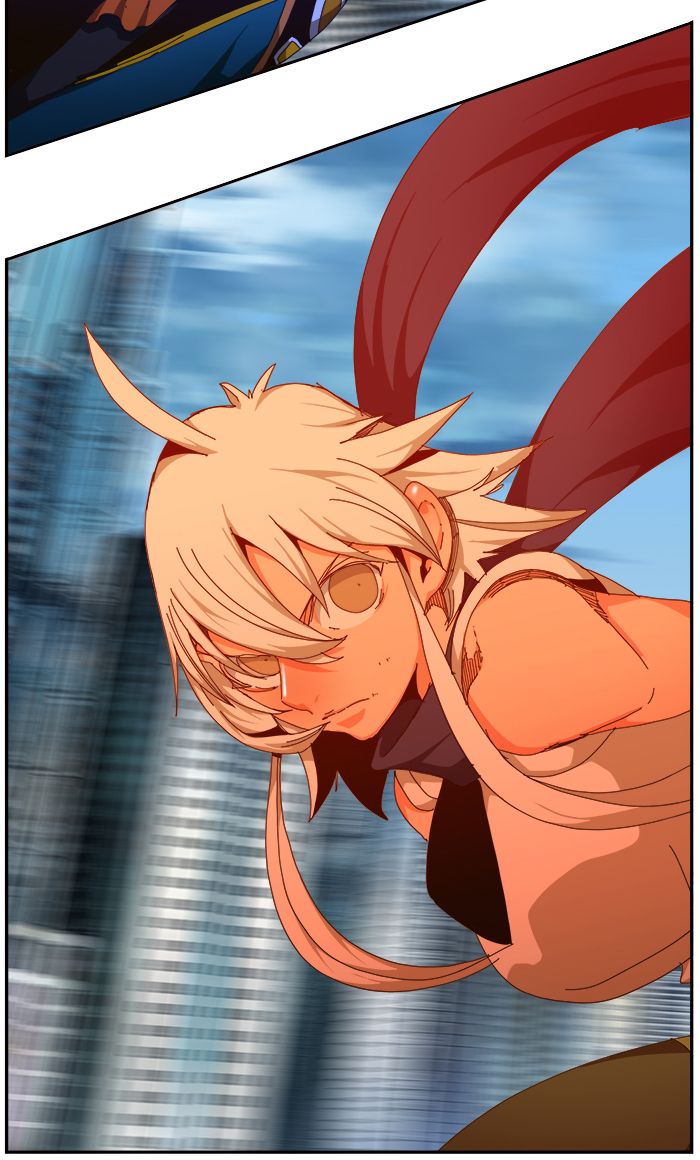 The God of High School Chapter 456 - Page 73