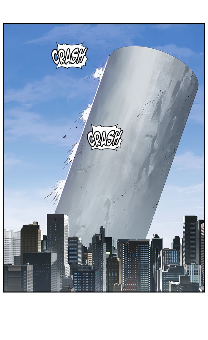 The God of High School Chapter 456 - Page 75