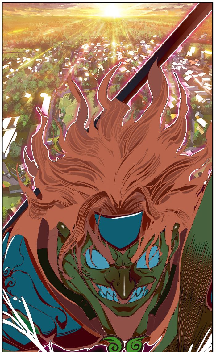 The God of High School Chapter 456 - Page 82