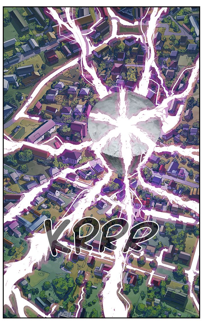 The God of High School Chapter 456 - Page 90