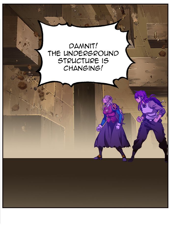 The God of High School Chapter 456 - Page 99