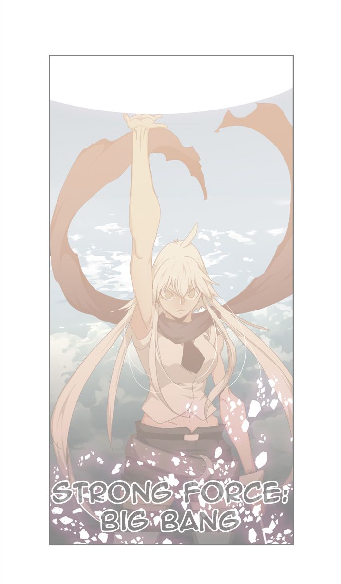 The God of High School Chapter 457 - Page 1