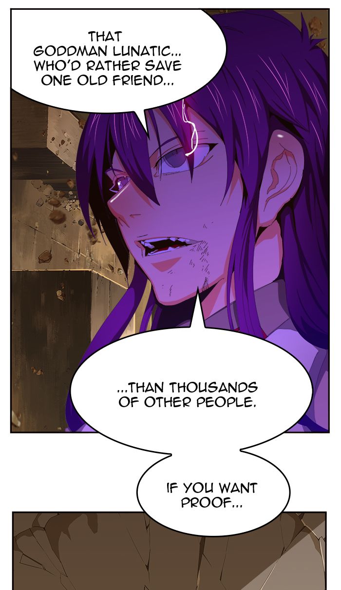 The God of High School Chapter 457 - Page 10